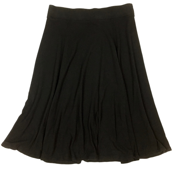 J. Crew Flowy Skirt | S - Picture 1 of 4